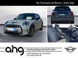 MINI Cooper SE Essential Trim Navi Klimaaut. Sportsit - MINI Cooper E