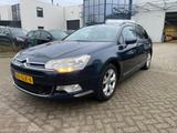 Citroën C5 Tourer 2.0 16V Ligne Business Benz-Gas LPG-G3 - Citroën C5 mit LPG-Antrieb