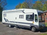 Carthago M-Liner - Carthago Liner