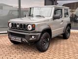 Suzuki Jimny 1.5 Comfort AllGrip NFZ *AHK* - gebrauchte Suzuki Jimny aus dem Jahr 2022