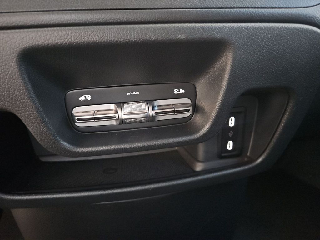 Fahrzeugabbildung Mercedes-Benz Vito 116 CDI Tourer lang 2x Klima ele.ST Sitzhzg
