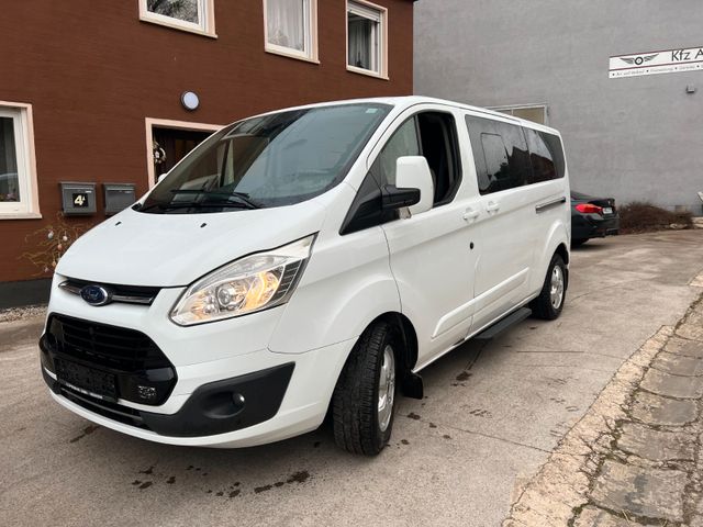 Ford Transit Custom L 2 H1