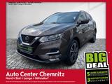 Nissan Qashqai 1.3 N-Connecta Navi/Panodach/SHZ/PDC/360