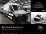 Mercedes-Benz SPRINTER 319 L3 H2 LED 9G STANDH DISTRON AHK 3,0