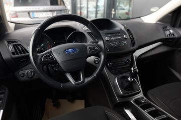 Ford Kuga - 9