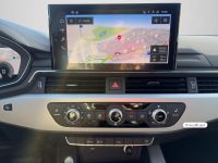 Audi A4 - Vorschau Bild 12