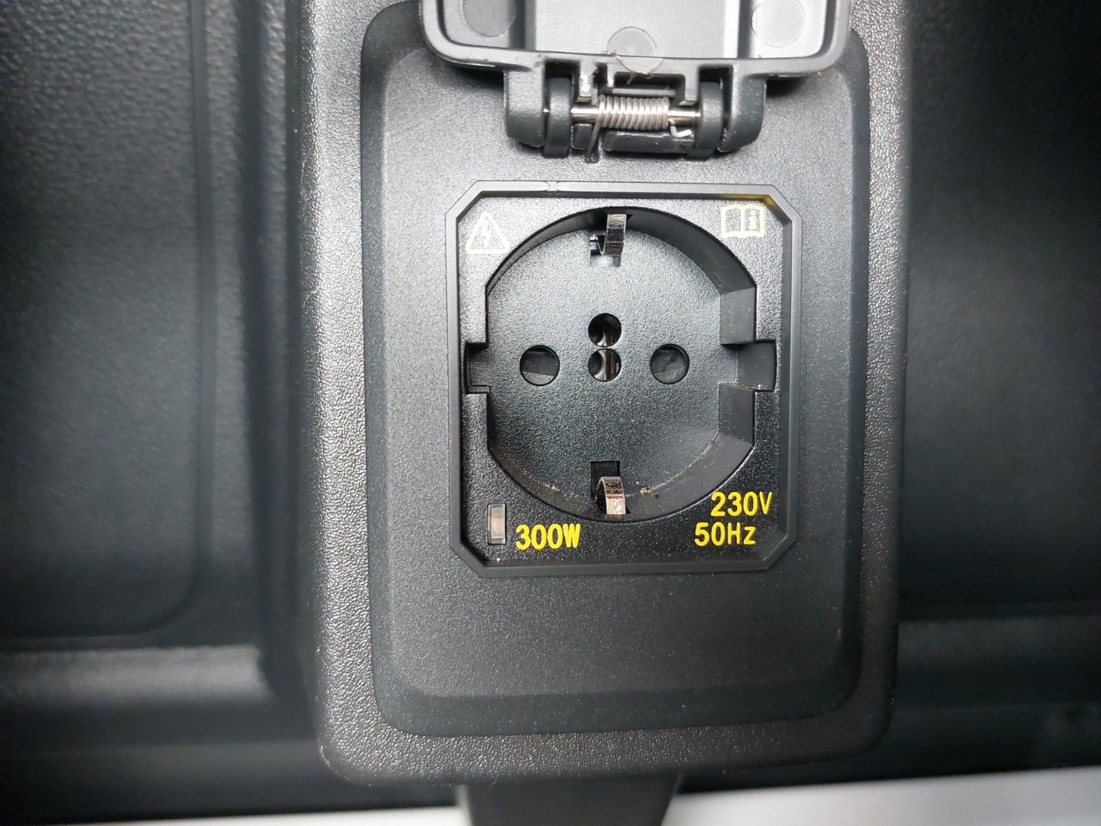 Volkswagen Caddy Maxi EcoProfi AHK Klima Allwetter – Bild 24