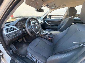 BMW 320 - 9
