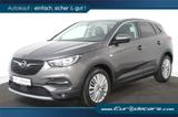Opel Grandland (X)Prestige *1.Hand*Leder*Pano.*4xSHZ* - Opel Grandland (X) in Aachen
