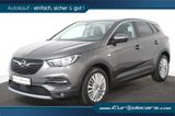Opel Grandland (X)Prestige *1.Hand*Leder*Pano.*4xSHZ* - Opel: P4