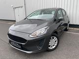 Ford Fiesta Sitzhzg. Bluetooth nur 78TsdKm TÜV NEU - Ford Fiesta: 7
