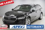Skoda Superb Kombi 2,0 TDI DSG 4x4 Selection - L -LAG. - Skoda Superb Tageszulassungen mit Diesel-Antrieb