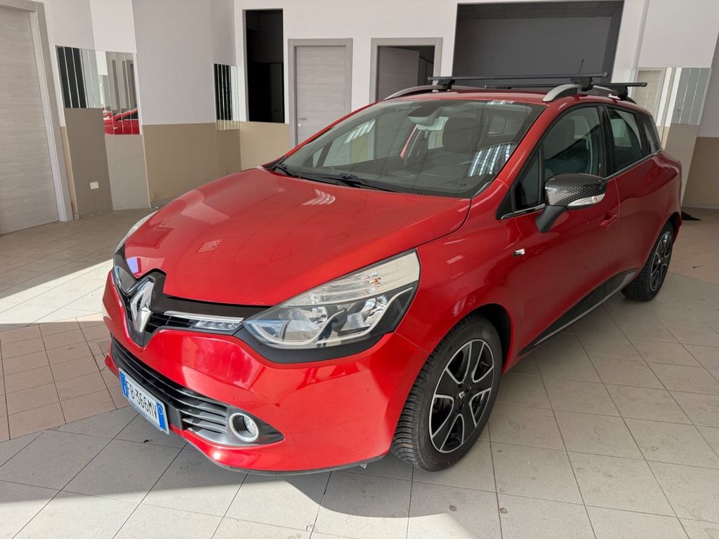 Image of Renault Clio