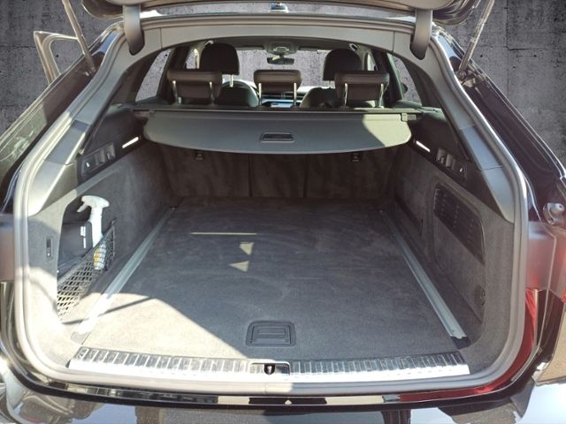 A6 Avant 40 TDI S-LINE S-tronic/ACC/AHK/SHZ/360°