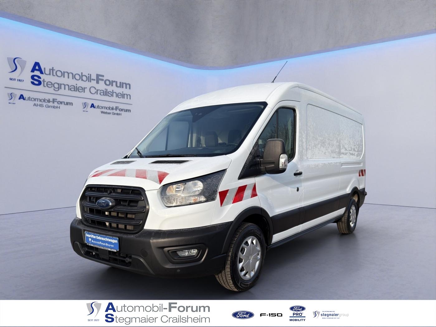 Ford Transit Kasten 350 L3H2 Trend *EXPRESSLINE*RFK*2