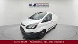 Ford Transit Custom Kasten 310 HD L1 Anhängerkupplung - Plattform Anhänger