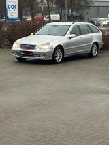 Mercedes-Benz Mercedes w203 220 cdi Automatik - Mercedes-Benz: Kombi, 203 W