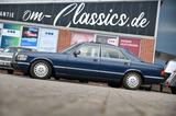 Mercedes-Benz 500 SE W126 *TOP OPTIK*OLDTIMER*GARANTIE* - Mercedes-Benz: Se W126