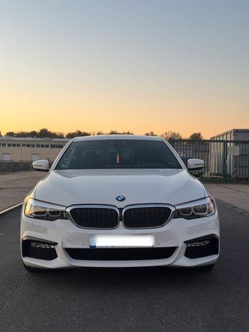 BMW *BMW 520* XDrive* M Sport* TÜV neu*. Schec...