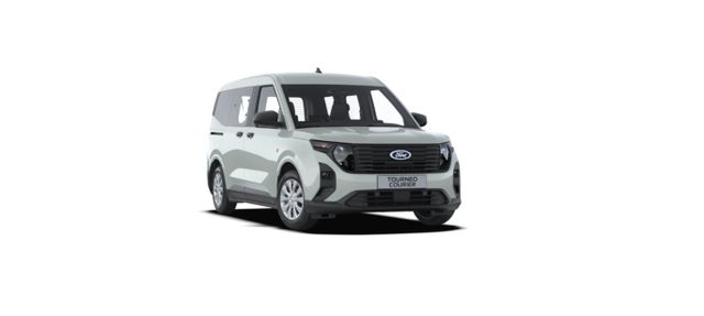 Ford Tourneo Courier Trend 1.0I *NEUES MODELL* NAVI*A