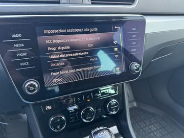 Skoda Superb - 12