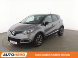 Renault Captur 1.2 TCe Energy Luxe Aut.*NAVI*TEMPO*PDC* - gebrauchte Renault Captur aus dem Jahr 2016