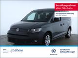Volkswagen Caddy AHK DigiCockpit SideAssist ParkAssist - VW Caddy Leasingangebote für Privatpersonen