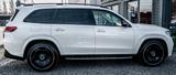 Mercedes-Benz GLS63 AMG 4Matic+ 9G-TRONIC|*VOLL*|*VOLL* - Mercedes-Benz GLS-Class in Berlin