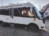 HYMER / ERIBA / HYMERCAR MCI B680 - HYMER / ERIBA Integrierter 680