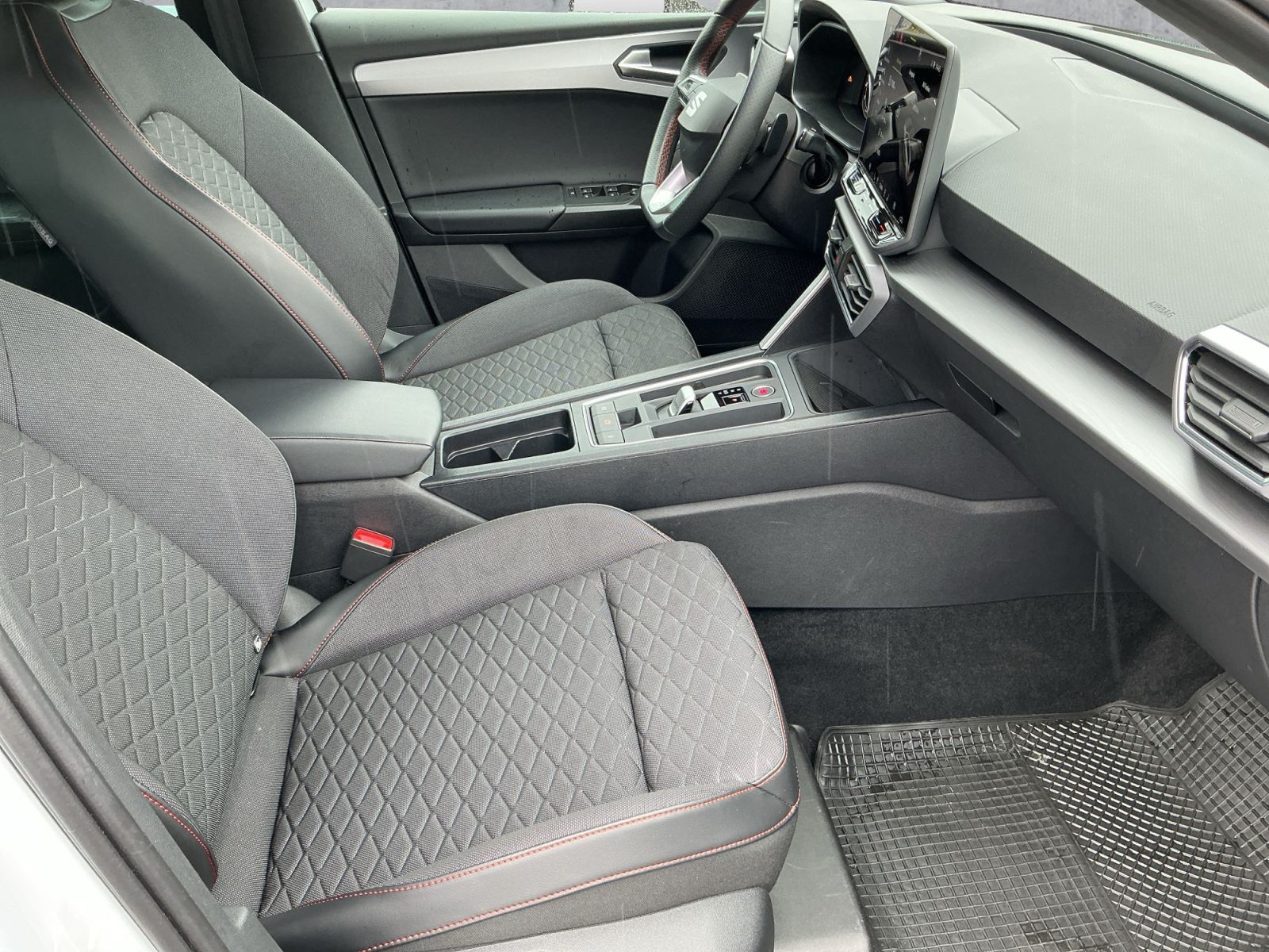 Seat Leon - Bild 13