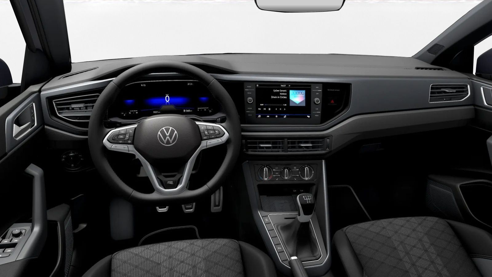 Volkswagen Polo - Bild 6