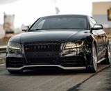 Audi S5 4.2 FSI tiptronic quattro - - gebrauchte Audi S5 aus dem Jahr 2008