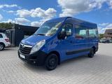 Opel Movano B Kasten/Kombi HKa L2H2 3,5t Klima AHK - Angebote