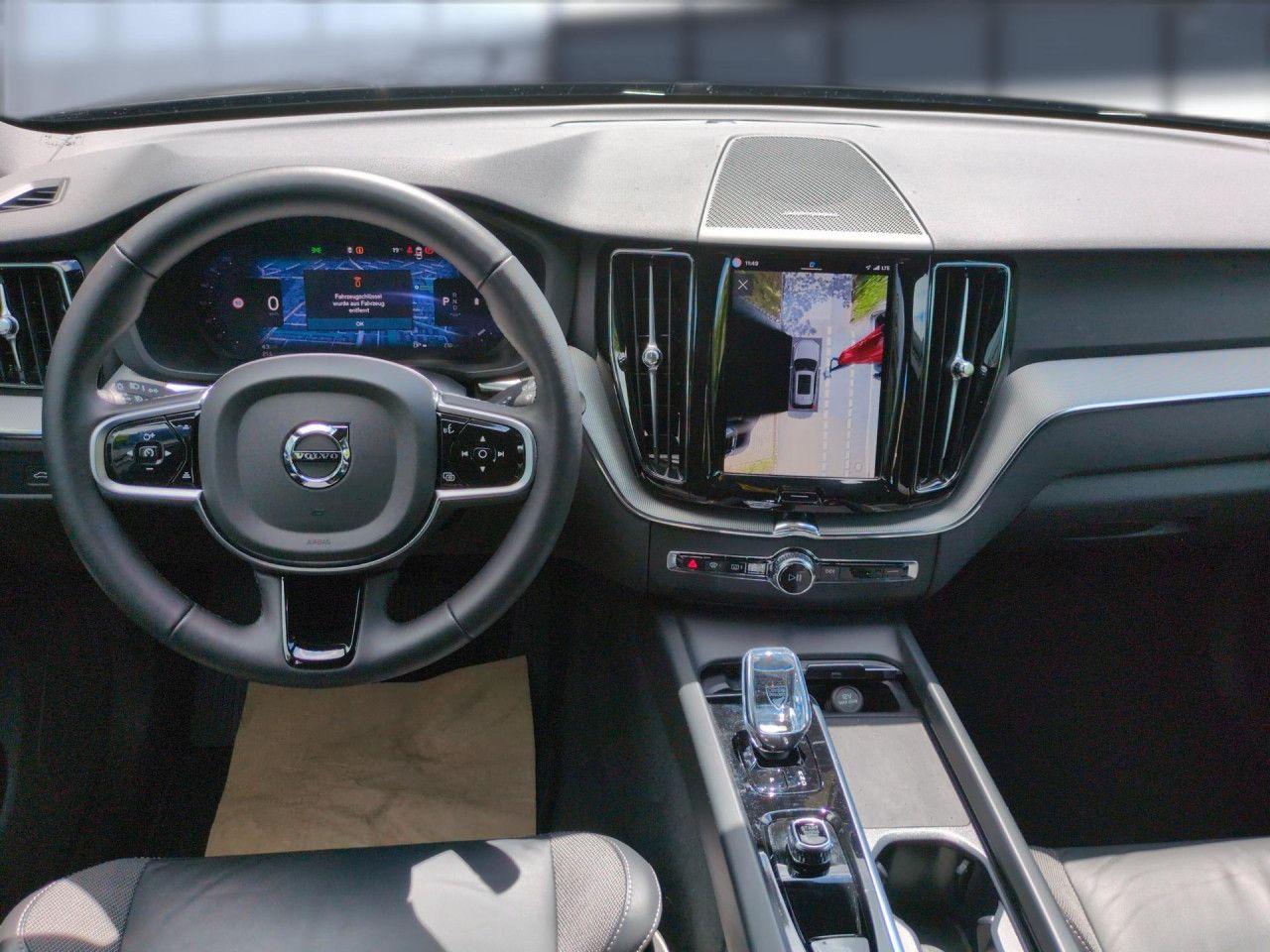 Volvo XC60 XC 60 Plus Dark AWD, миниатюра 16