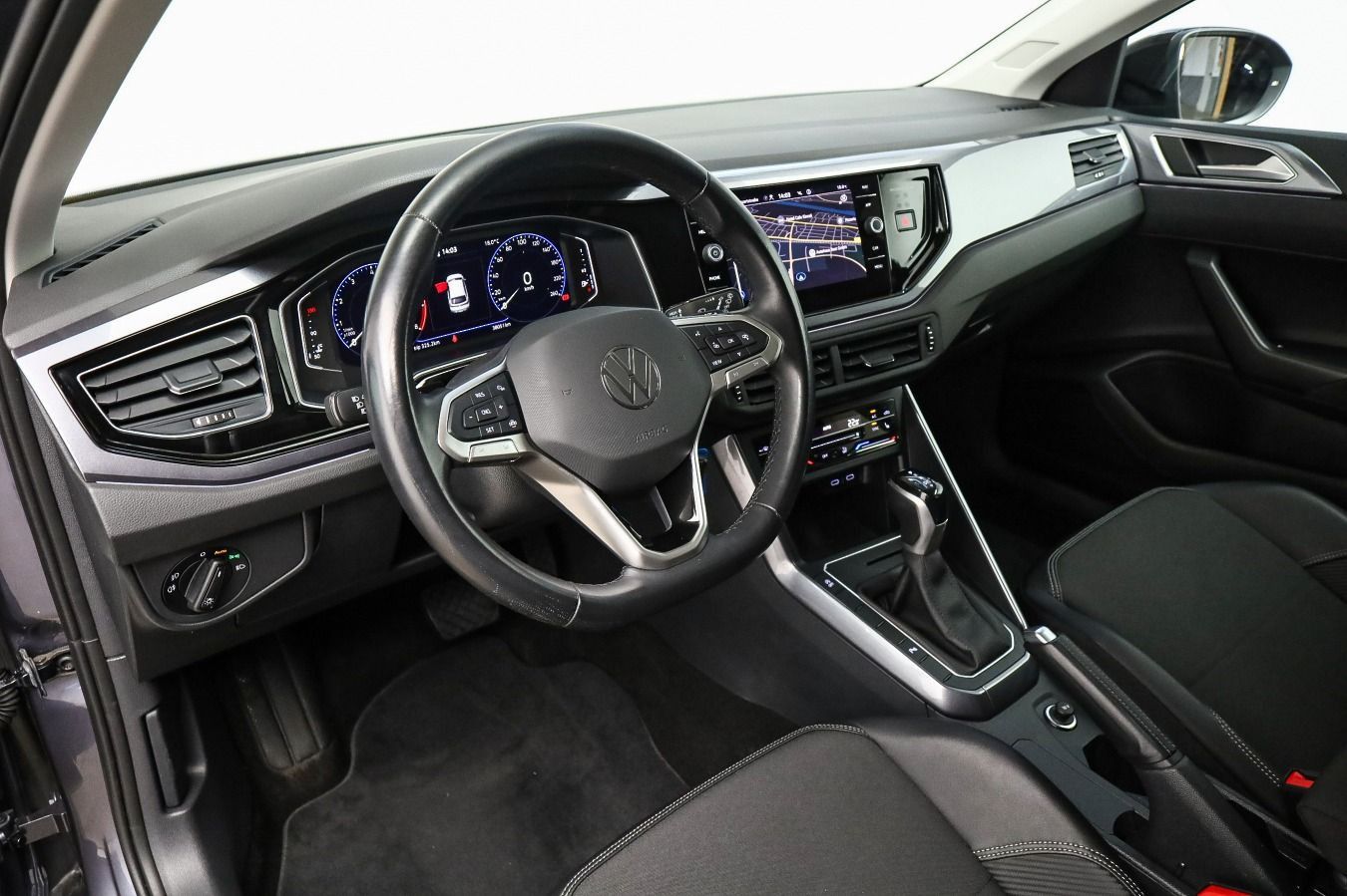 Volkswagen Taigo - Bild 12