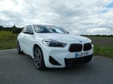 BMW X2 M35i mit BMW Garantie - BMW X2 in Hannover