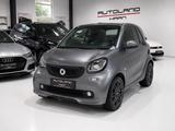 Smart ForTwo cabrio Prime Brabus *Kamera*LED*JBL*LM17* - : Cabrio, Brabus