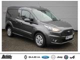 Ford Transit Connect 240 L1 Limited KLIMA Kurvenlicht