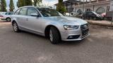 Audi A4 Avant Attraction - Audi A4: Kombi, Attraction