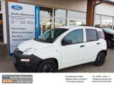 Fiat Panda Van Business Klima 2-Sitzer Trennwand - Fiat Panda aus 2022