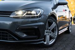 Fahrzeugabbildung Volkswagen Golf VII Lim. R 4Motion*top*8-fach bereift*