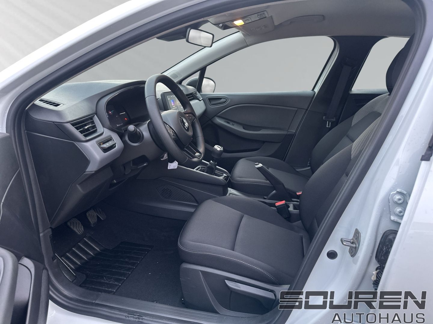 Fahrzeugabbildung Mitsubishi Colt Klima + digitales Cockpit+ LED+ Apple CarPl