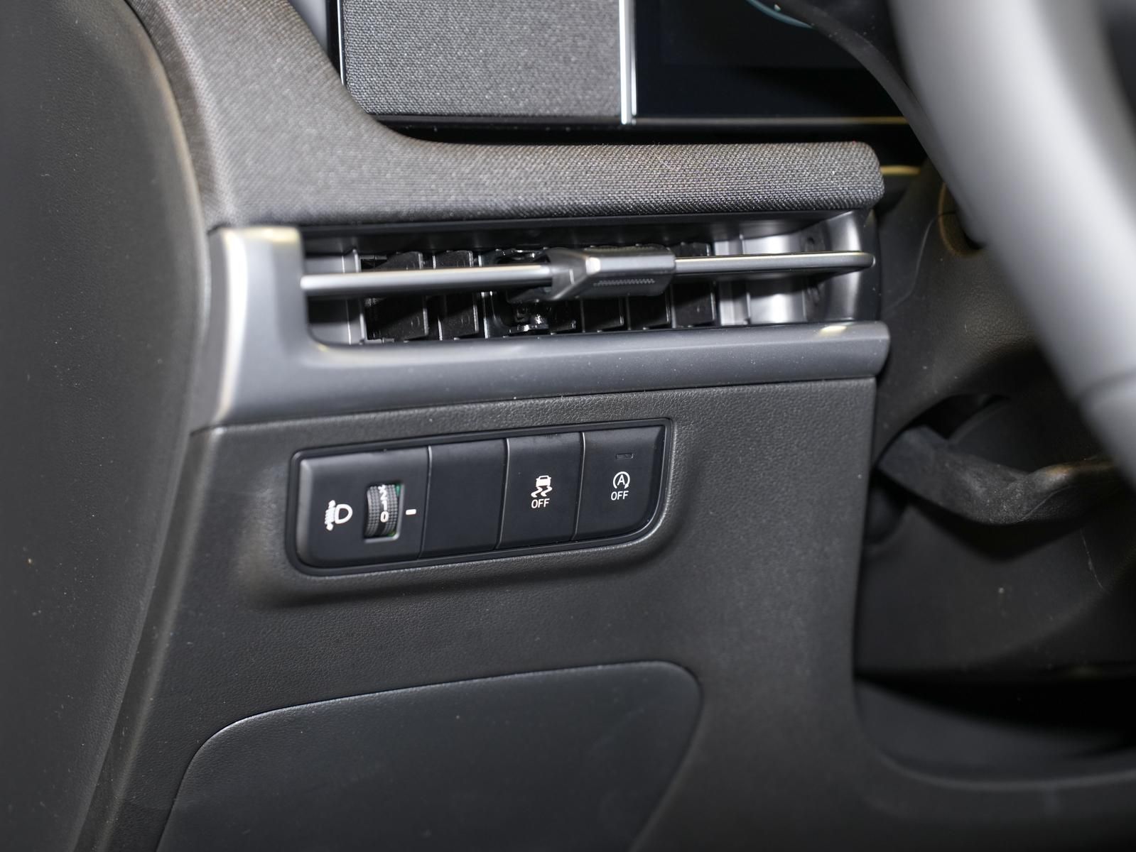 Hyundai TUCSON - Bild 14