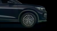 Volkswagen Tiguan - Vorschau Bild 13