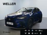 Lexus NX 350h Automatik F SPORT plus Panorama-Glasdach
