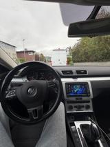 Volkswagen CC 1.8 TSI DSG - - graue Volkswagen CC
