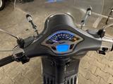 Vespa Primavera 50 Touring - VESPA TOURING 50