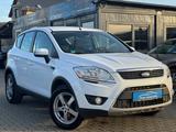 Ford Kuga Titanium 2.0 TDCi+Finanzierung+Garantie+ - gebrauchte Ford Kuga aus dem Jahr 2009
