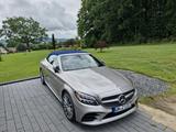 Mercedes-Benz C 300 Autom. -