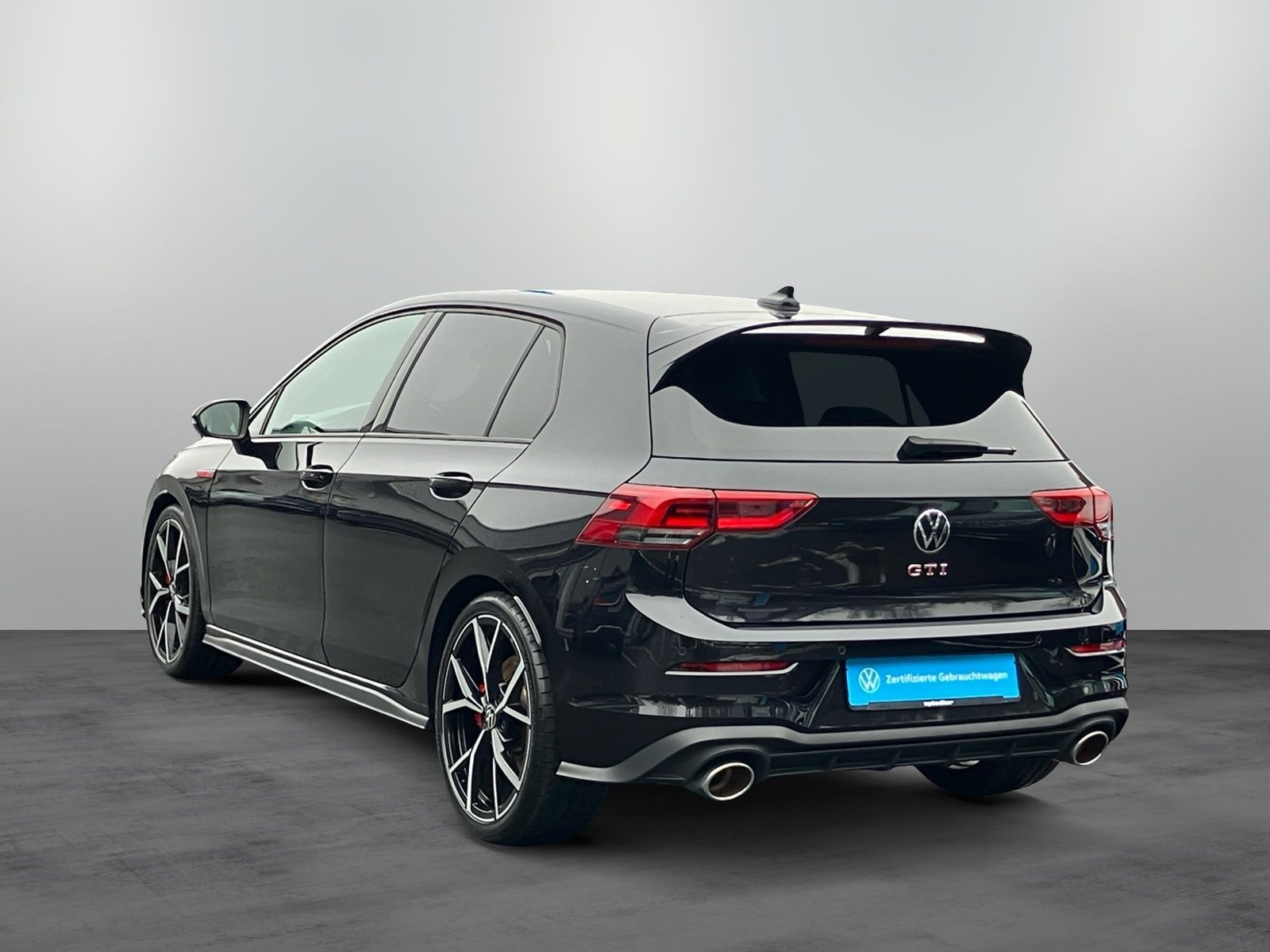 Volkswagen Golf - Bild 3